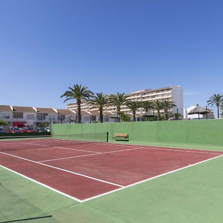 Apartment Penismar I By Interhome Пеньискола Экстерьер фото