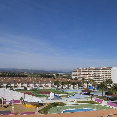 Apartment Penismar I By Interhome Пеньискола Экстерьер фото