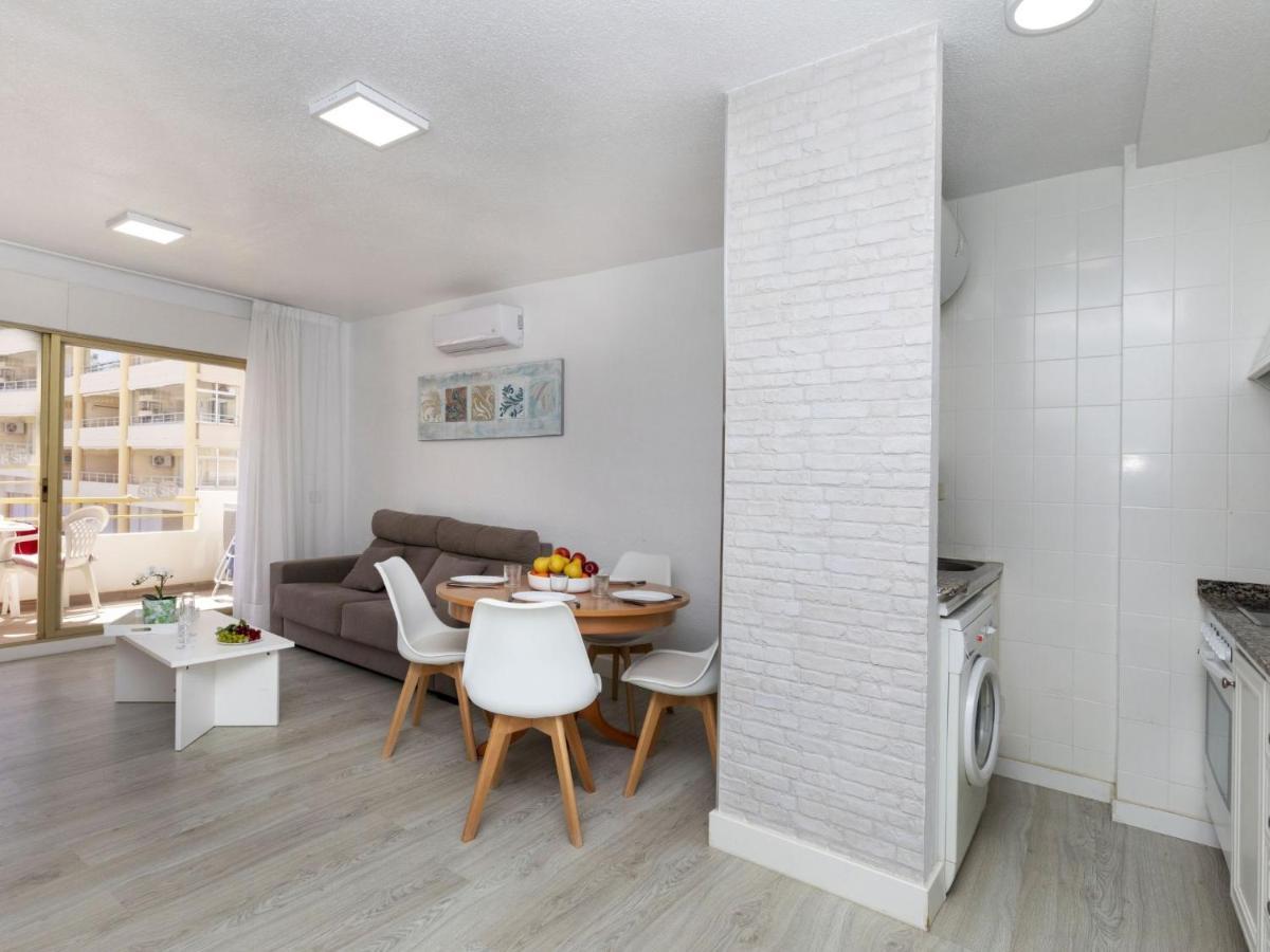 Apartment Penismar I By Interhome Пеньискола Экстерьер фото